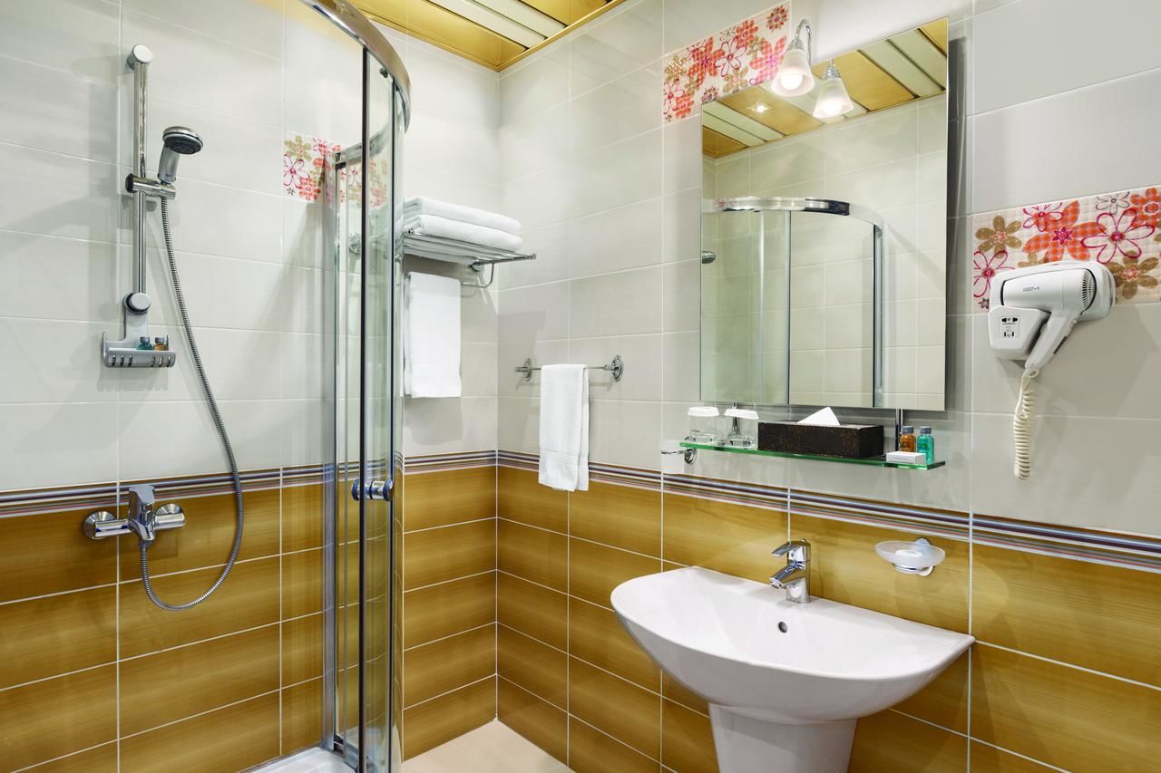 Отель Days Hotel By Wyndham Baku Баку-13