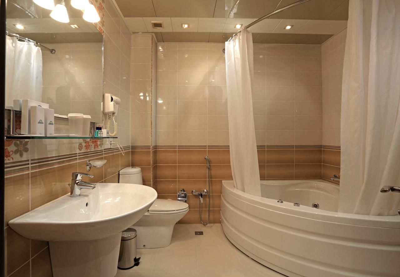 Отель Days Hotel By Wyndham Baku Баку-14