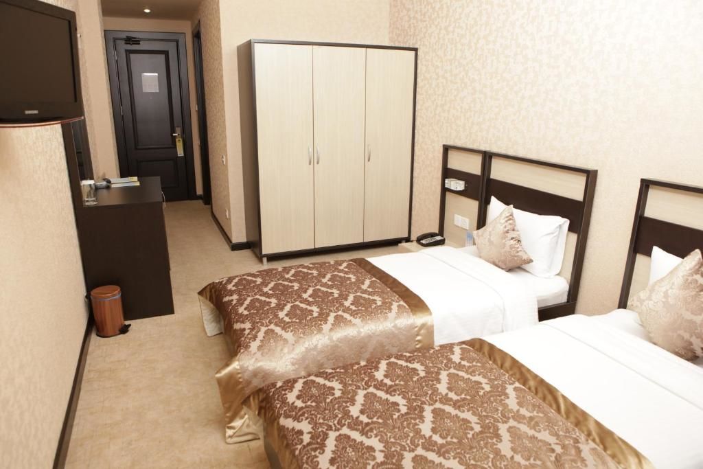 Отель Days Hotel By Wyndham Baku Баку-45