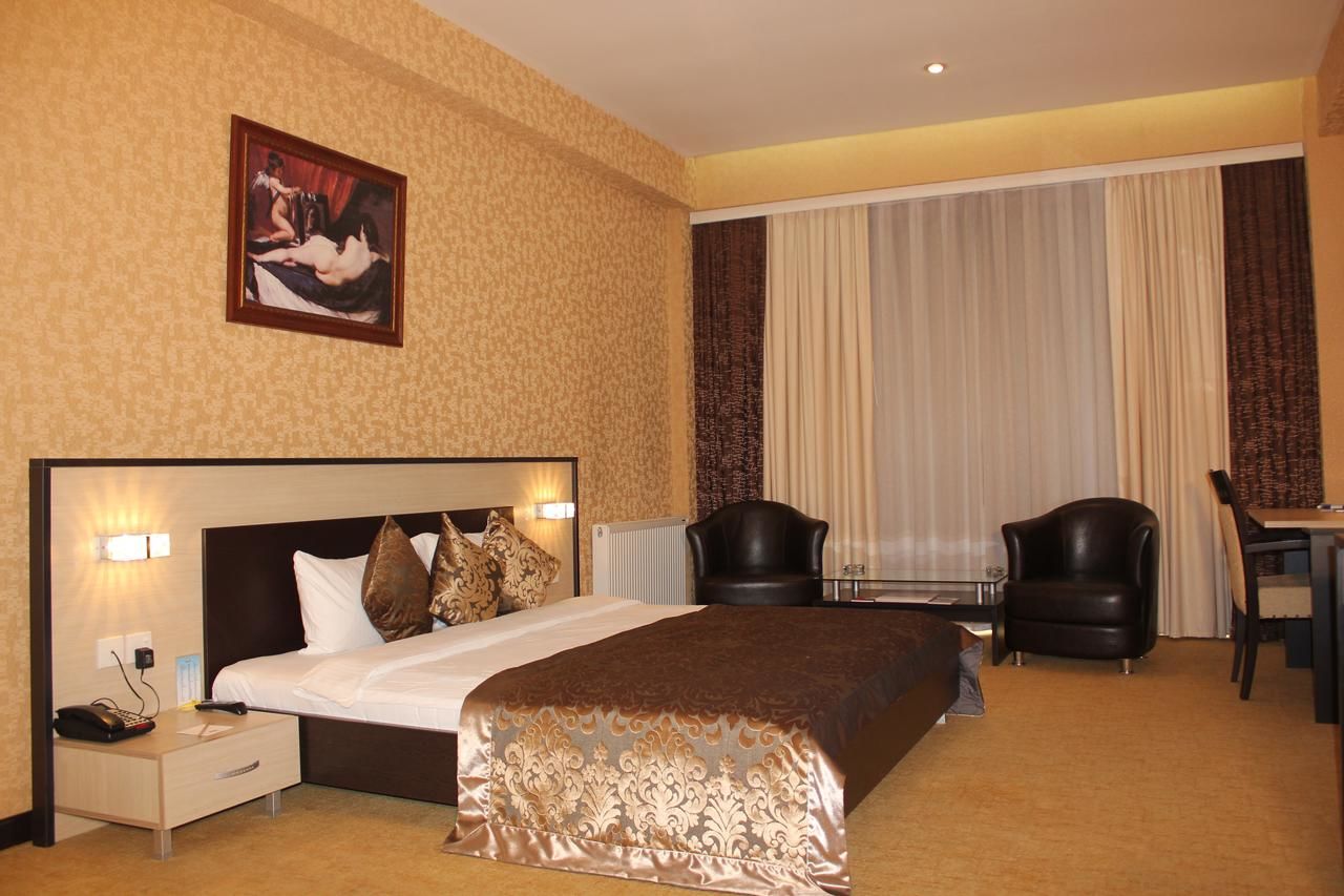 Отель Days Hotel By Wyndham Baku Баку-9