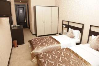 Отель Days Hotel By Wyndham Baku Баку Двухместный номер с 2 отдельными кроватями - Для некурящих-4