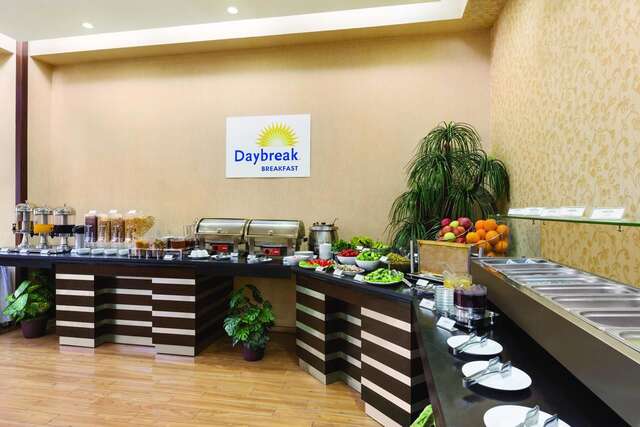 Отель Days Hotel By Wyndham Baku Баку-16