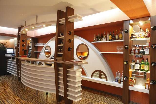 Отель Days Hotel By Wyndham Baku Баку-19