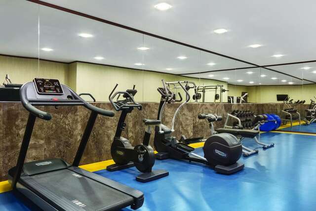 Отель Days Hotel By Wyndham Baku Баку-22