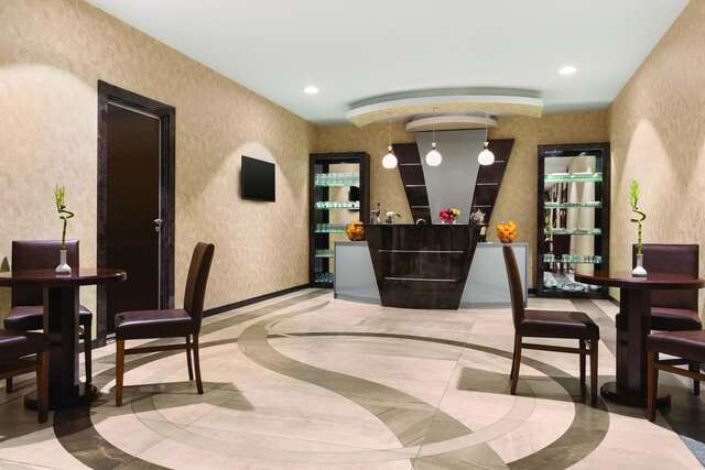 Отель Days Hotel By Wyndham Baku Баку-23