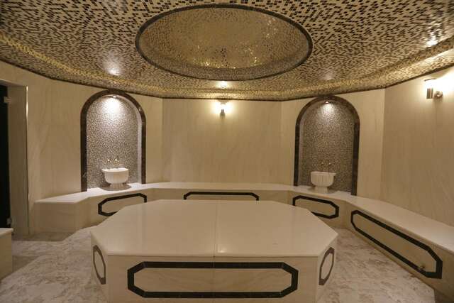 Отель Days Hotel By Wyndham Baku Баку-24