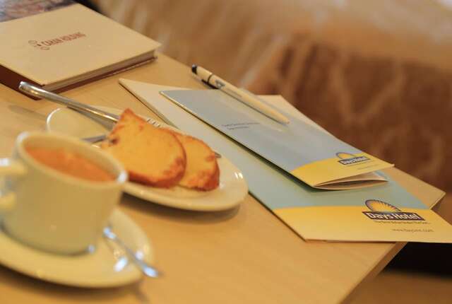 Отель Days Hotel By Wyndham Baku Баку-28