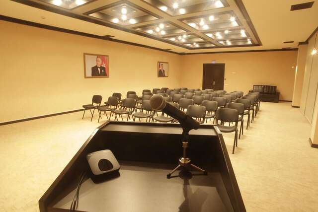 Отель Days Hotel By Wyndham Baku Баку-30