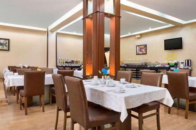 Отель Days Hotel By Wyndham Baku Баку-35