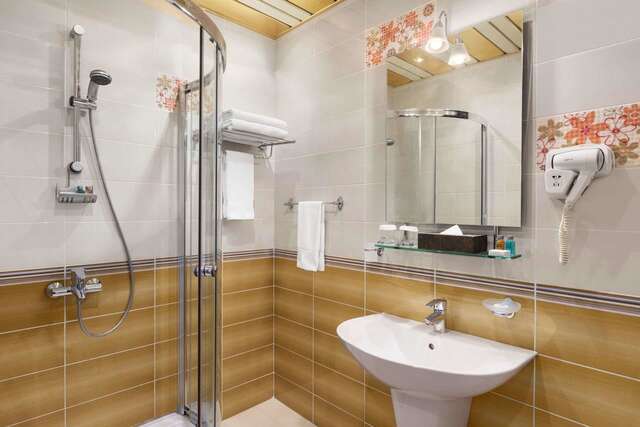 Отель Days Hotel By Wyndham Baku Баку-38