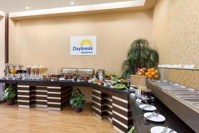 Отель Days Hotel By Wyndham Baku Баку-40