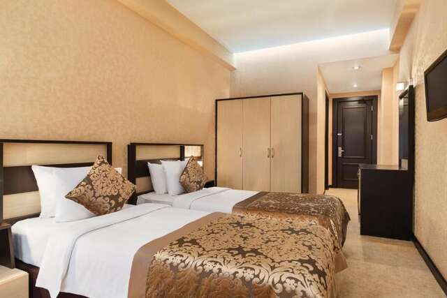 Отель Days Hotel By Wyndham Baku Баку-43