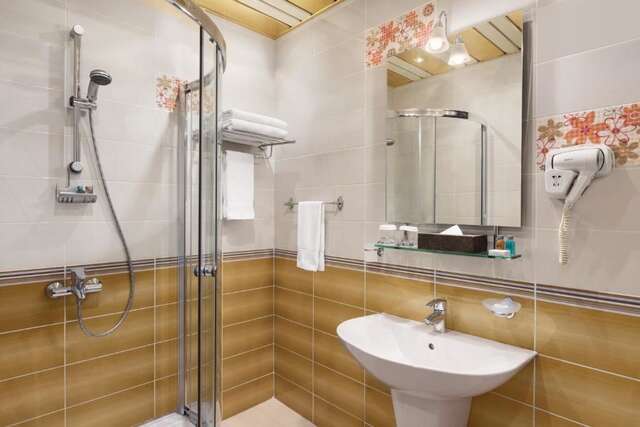 Отель Days Hotel By Wyndham Baku Баку-46