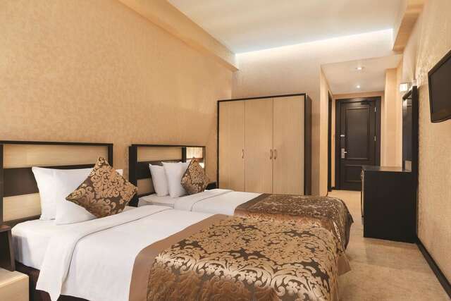 Отель Days Hotel By Wyndham Baku Баку-7